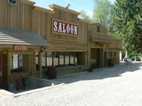 Camping les Etangs du Moulin