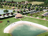 Caravaning la Croix du Vieux Pont