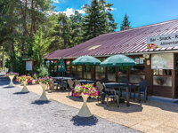 Camping le Haut-Verdon