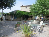 Domaine Naturiste des Lauzons