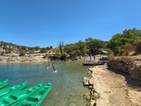 Camping le Soleil