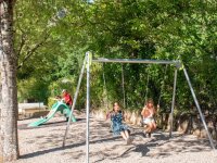 Camping Le Saint Clair