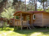 Camping Huttopia Gorges du Verdon