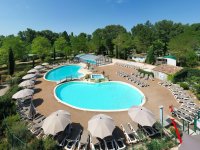 Camping Au Tylo Soleil