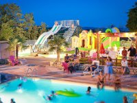Flower Camping l’Epi Bleu
