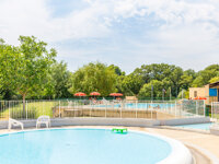 Camping les Prés Hauts