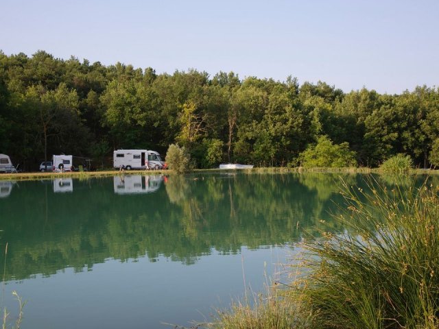 Domaine du Petit Arlane Centre Naturiste