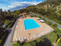 Camping Tikayan Oxygène