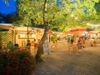 Camping Le Lavandin