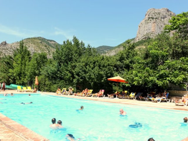 Camping des Princes d’Orange