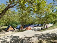 Camping Koawa Les Noyers