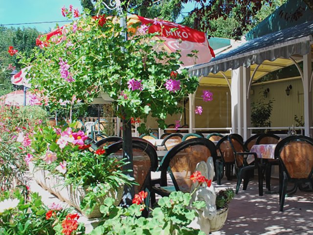 Camping Alpes Dauphiné