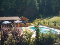 Camping la Pause