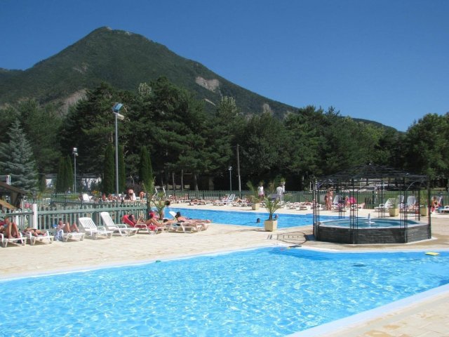 Camping Solaire
