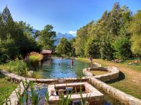 Camping Saint James-les-Pins