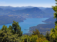 Campéole Le Clos du Lac