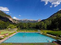 Campéole Le Courounba