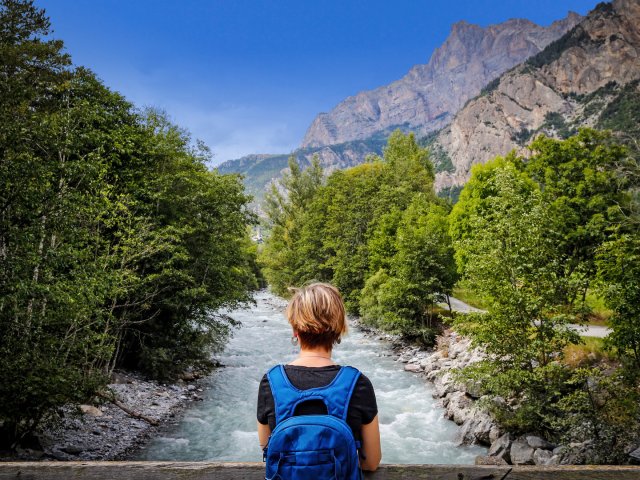 Campéole Les Vaudois
