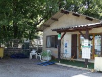 Camping Le Chêne