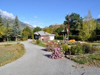 Camping le Villard