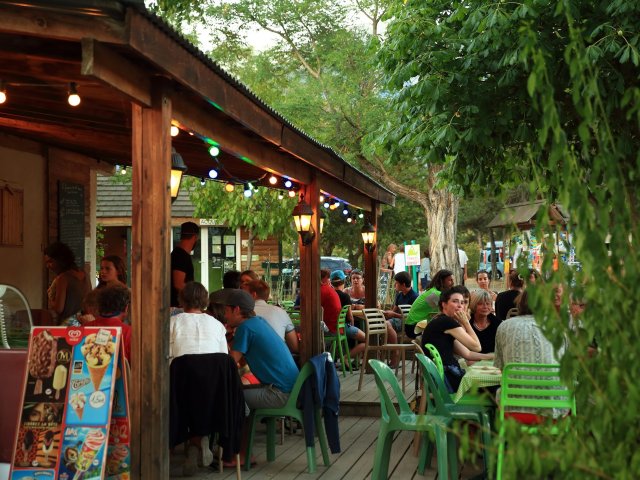 Sites et Paysages le Petit Liou