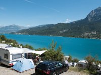 Camping le Nautic