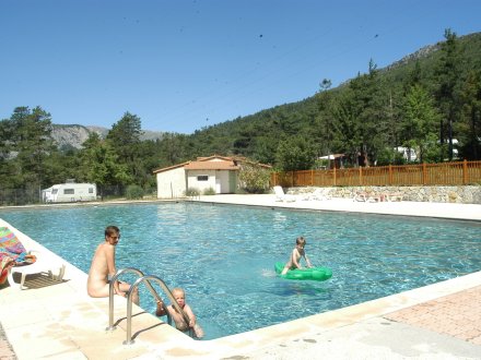 Naturist Camping | 102 Nudist Campsites Reviewed | Alan Rogers | Alan