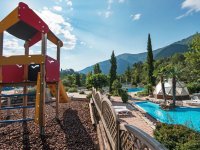 Origan Village Naturiste