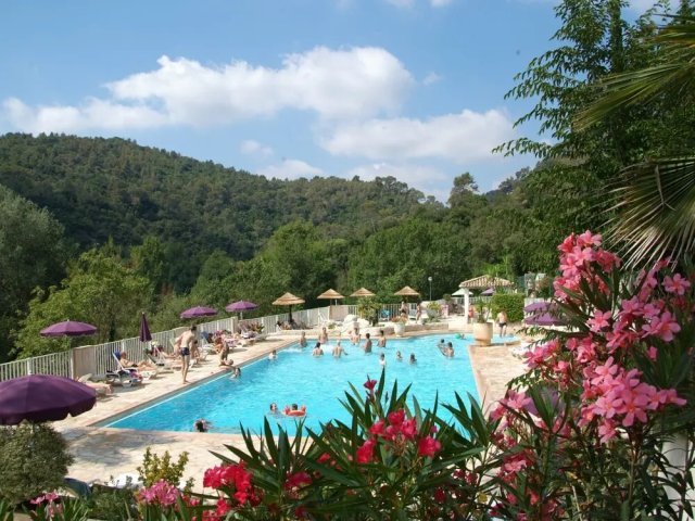 Sites et Paysages les Pinèdes