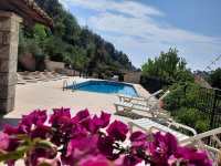 Camping Le Colombier