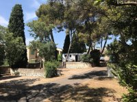 Camping Parc des Maurettes