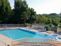 Camping le Rossignol