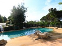 Camping La Provençale