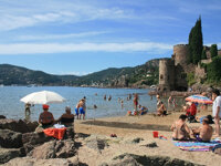 Camping de l’Argentière