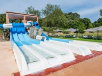 Yelloh! Village Camping Saint Louis