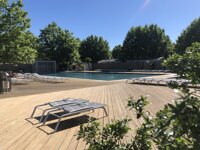 Camping la Camassade