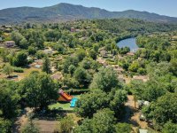 Camping Castanhada