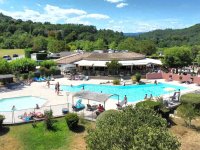 Camping Lou Rouchetou