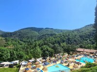 Camping l’Ardéchois