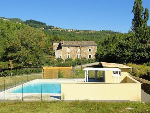 Camping Le Chaudebry