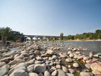 RCN la Bastide en Ardèche