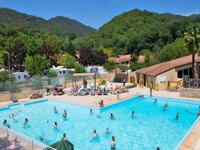 Camping la Garenne