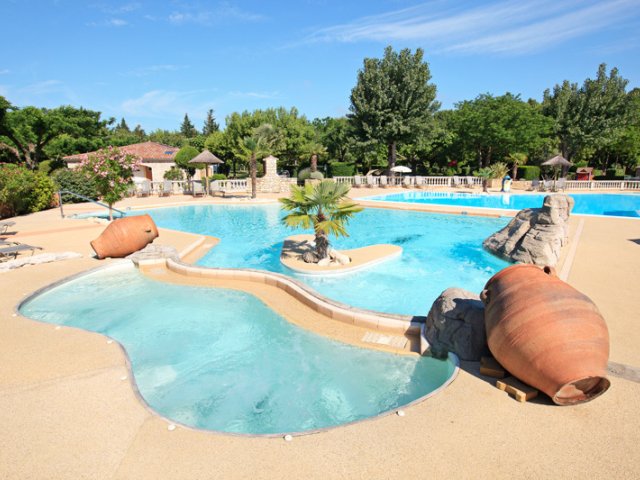 Nature Parc l’Ardéchois