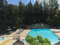 Camping Domaine de Gil