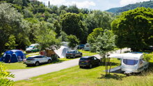 Camping Sandaya Les Jardins de Privas