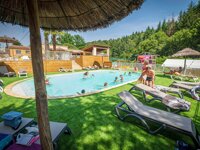 Camping Coeur D'Ardeche