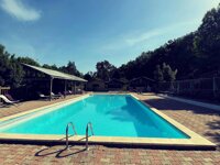 Sites et Paysages Camping l’Oasis