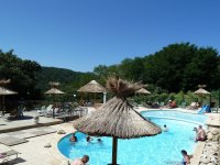Camping Caravaning les Cruses