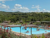Camping les Arches