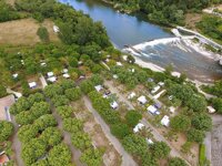 International Camping (Vallon-Pont-d‘Arc)